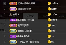 冉冉🍀主播照片