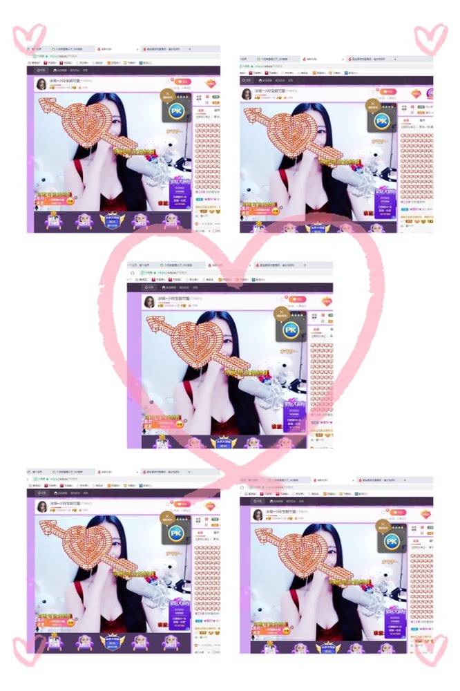 小玲宝🧸不连麦的图片