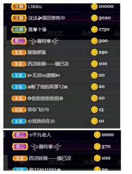 _卜卜丫...主播照片