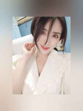 无名无姓，随性自然主播照片