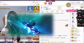 吴小优主播照片