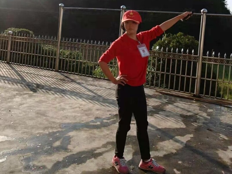 超越梦想，实现未来。的主播海报