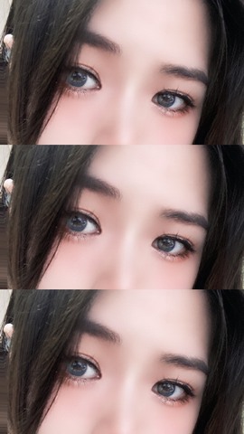 沵鹿小姐姐主播照片