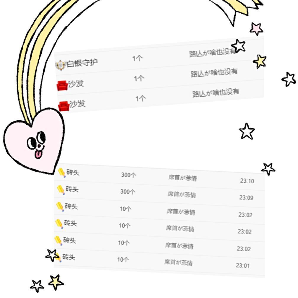余生各自安好。的主播照片