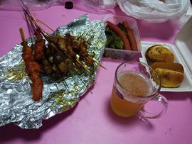 果果(平安好运)主播照片
