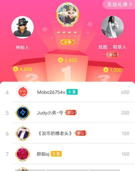 别了，聊聊天主播照片
