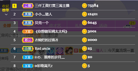 可可可可休息主播照片