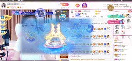 澜馨❤️LANxin主播照片