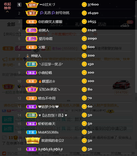 ━☆简希づ休息中主播照片