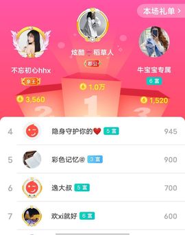 别了，聊聊天主播照片