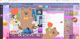 冉冉🍀主播照片