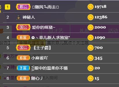 菲儿♥好运来🌈的图片