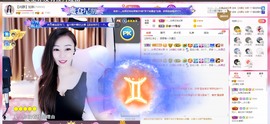 澜馨❤️LANxin主播照片