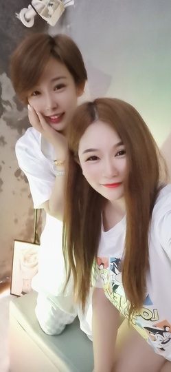 可可可可休息主播照片