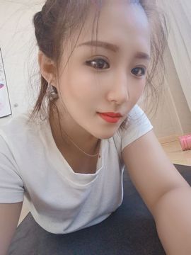 婷儿～婷儿主播照片