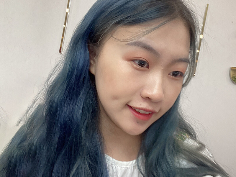 甜甜豆—亿佰的主播海报