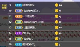 开心果冰儿主播照片