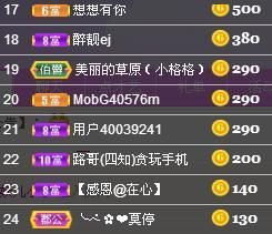 别了，聊聊天主播照片