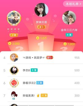 别了，聊聊天主播照片