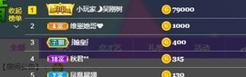 泡泡不困！主播照片