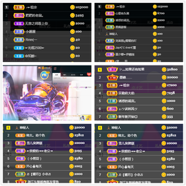 ╭☞呆呆主播照片