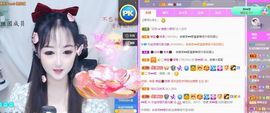蜜乐儿❤主播照片
