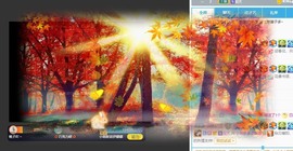 娜塔莎退主播照片