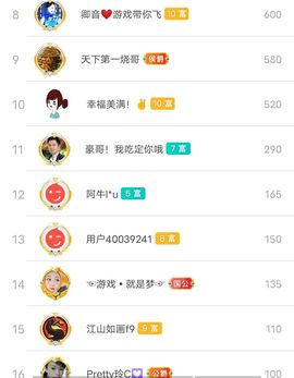别了，聊聊天主播照片