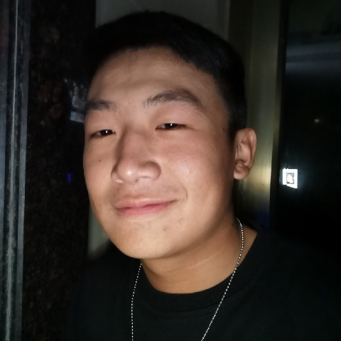 再见一次吧的主播照片