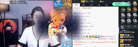 窦窦，家里有事休息了主播照片