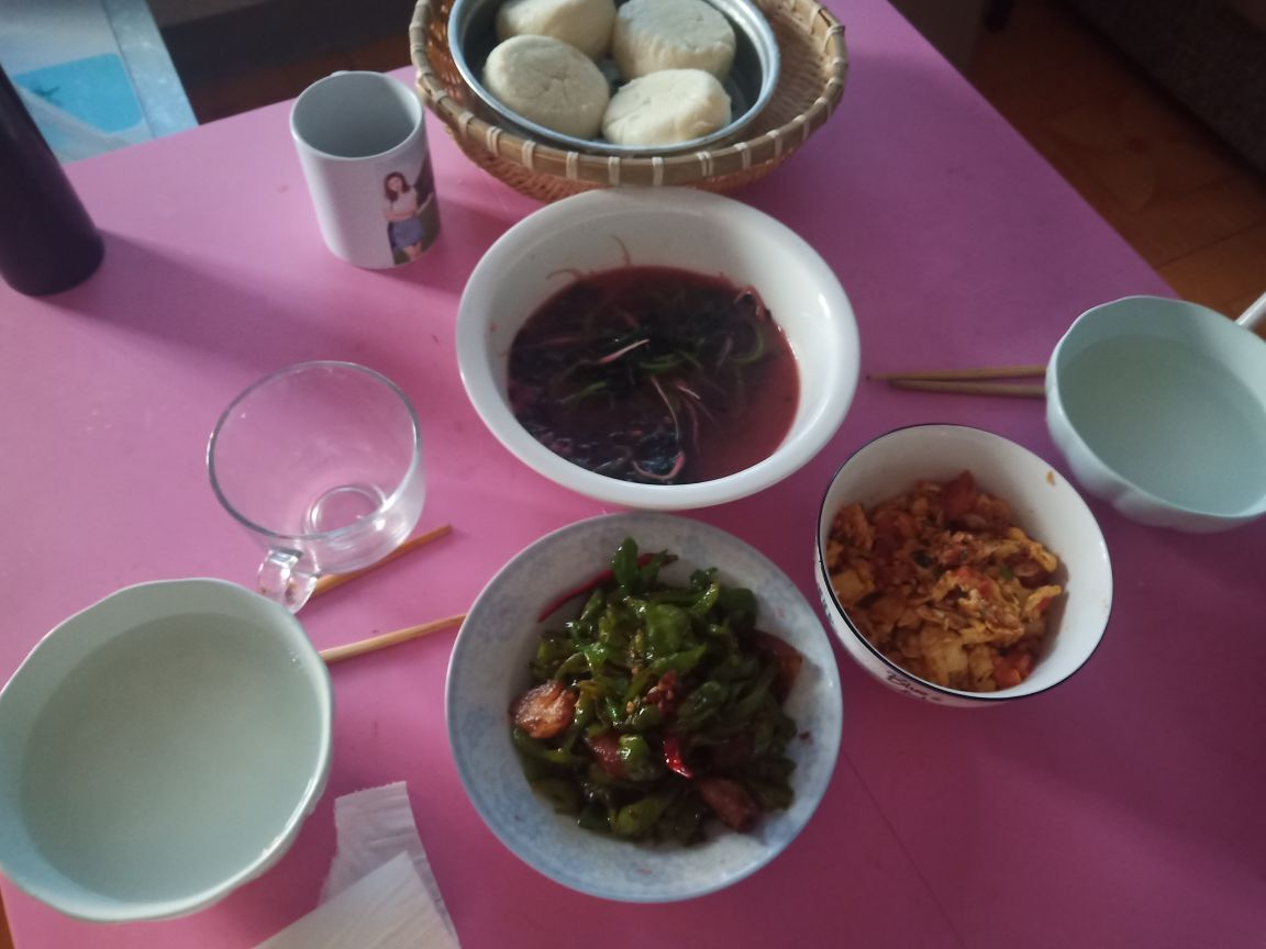 果果(平安好运)的图片