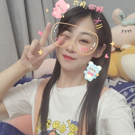 早呀早呀找朋友~主播照片
