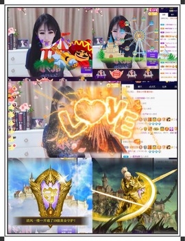 祝你们开心幸福退了主播照片