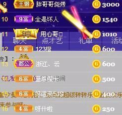 别了，聊聊天主播照片