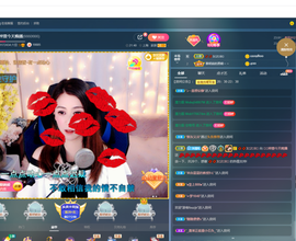 ❤❤梓萱纯粹唱歌主播照片
