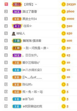 亲亲小虾主播照片