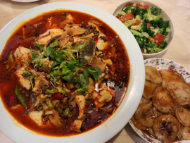 A阳阳小可爱主播照片