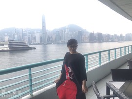櫻桃小李子🍒主播照片