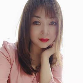 ML梦小陌主播照片