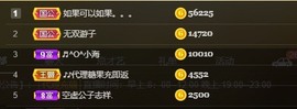 呆呆娜♥♥唱歌呐主播照片