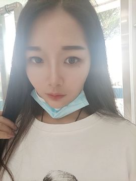 👑䒕暖宝好运旺旺旺主播照片