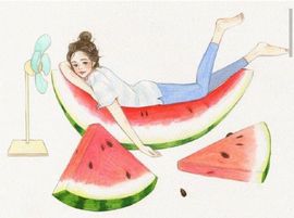 💦念初💫周三见主播照片