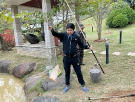 DavidRicha主播照片