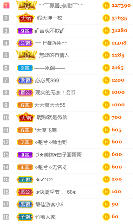 ╰❥℡冰雪每天40首主播照片