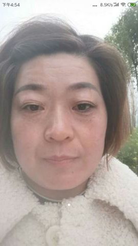 王丽13主播照片