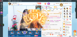 凑美没人爱主播照片