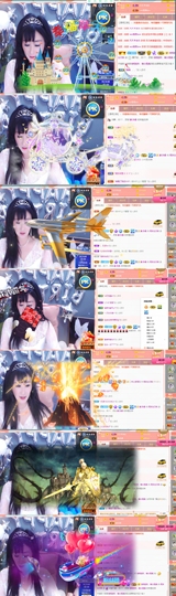 ♬。。。。♬主播照片