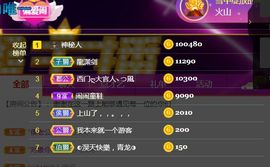 旺旺女孩☞主播照片
