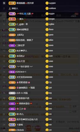 28888丶龙三主播照片