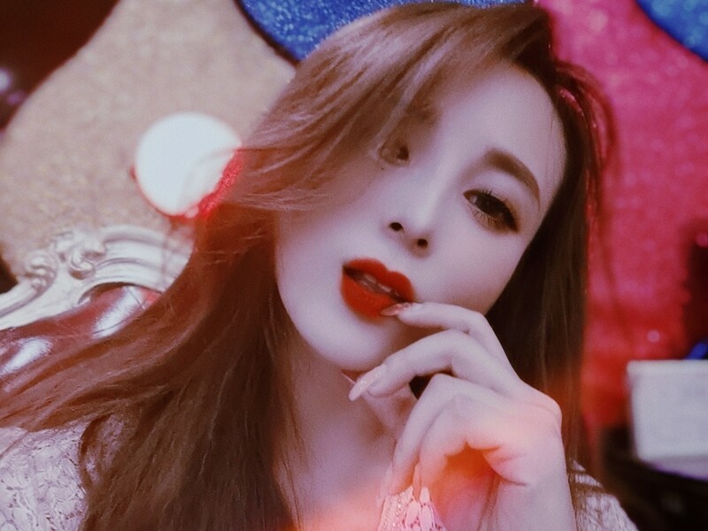 木子鑫垚好聲音的主播海報(bào)
